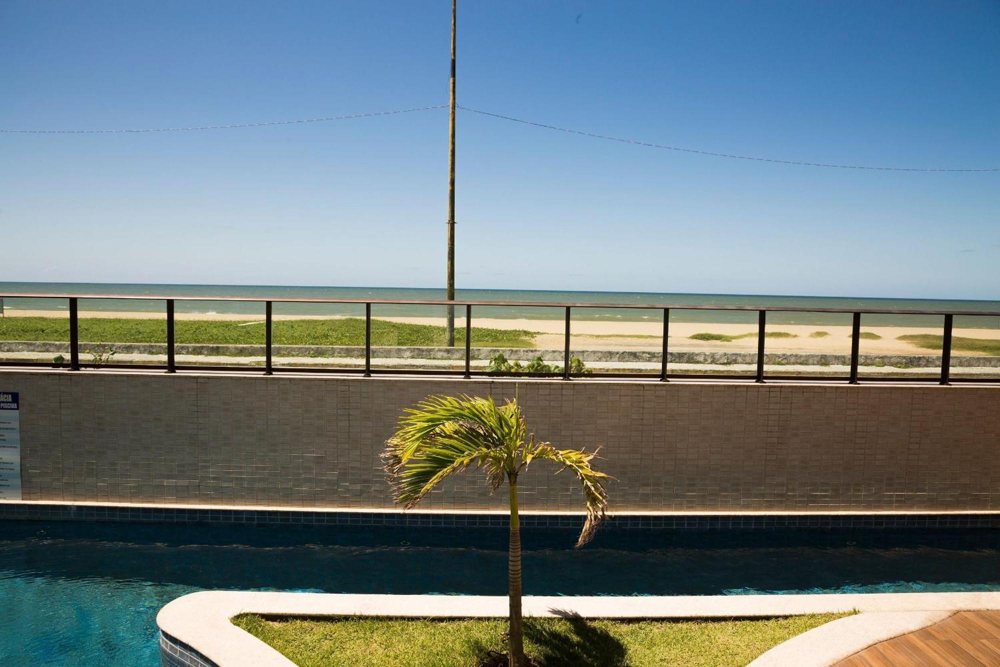 Studio Beira Mar - Sem Taxas Recife Buitenkant foto